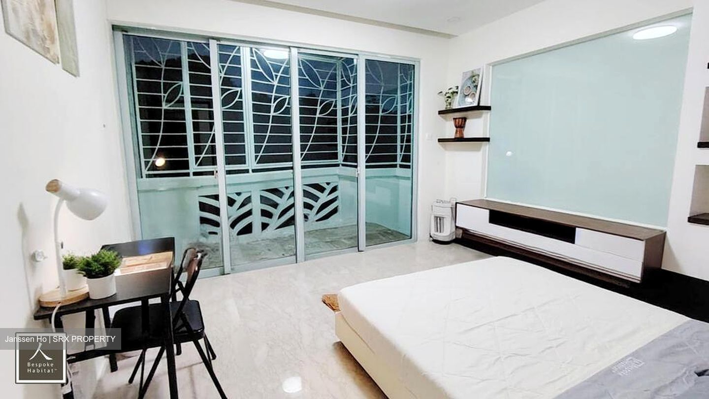 Guilin View (D23), Condominium #548755191